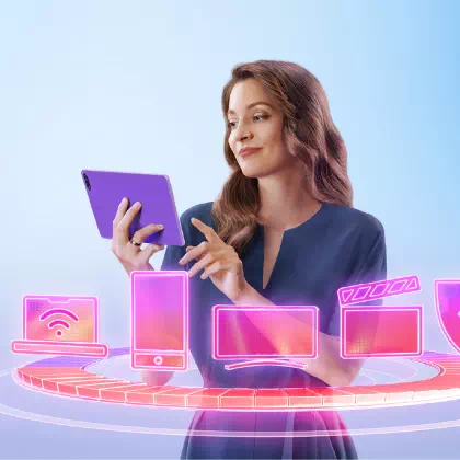 Комбо - единая связь Ростелеком для всех в село Шушановка (Республика Дагестан)