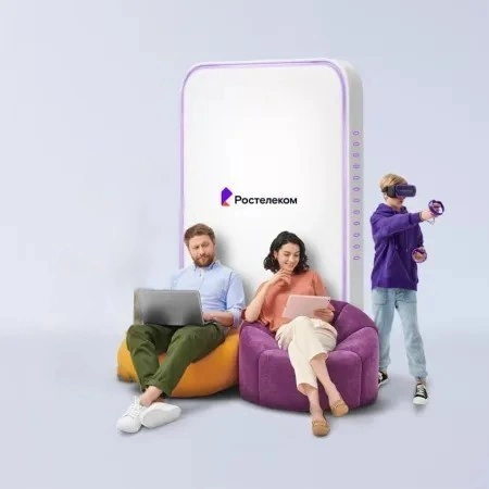 Технологии развлечения Ростелеком в село Шушановка (Республика Дагестан)