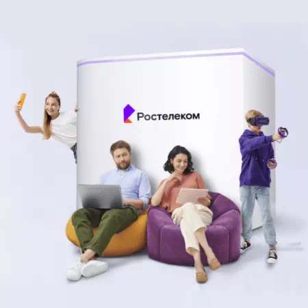 Технологии доступа Ростелеком в село Шушановка (Республика Дагестан)